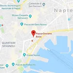 Bed & Breakfast Sibilla