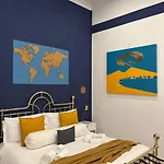 Bed & Breakfast Sibilla Napoli