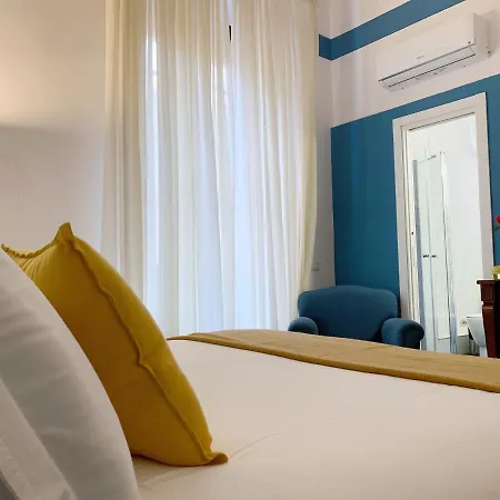 Couette-café Sibilla Naples