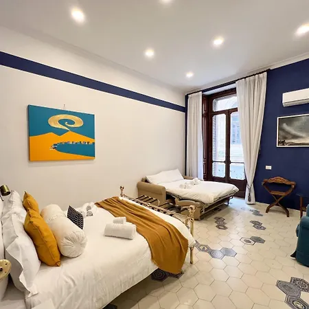 Sibilla Naples