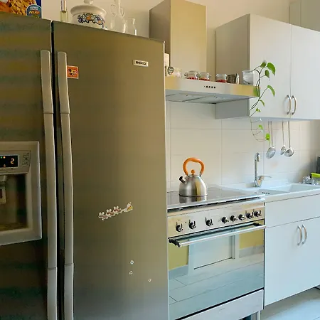 Sibilla Bed & Breakfast