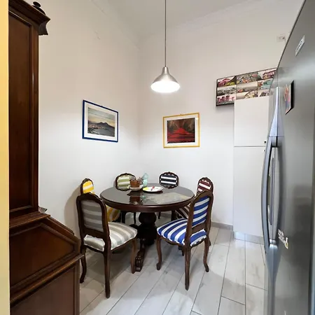 Alojamento de Acomodação e Pequeno-almoço Sibilla 3*