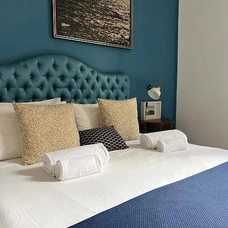 Panzió Sibilla Nápoly