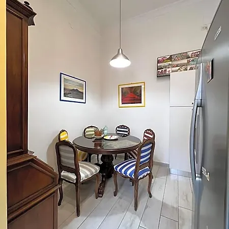 Couette-café Sibilla 3*