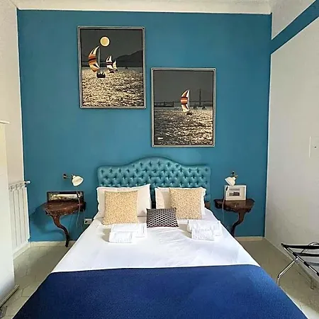 Couette-café Sibilla Naples