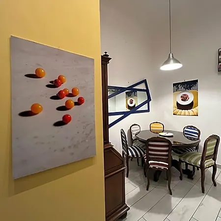 Couette-café Sibilla