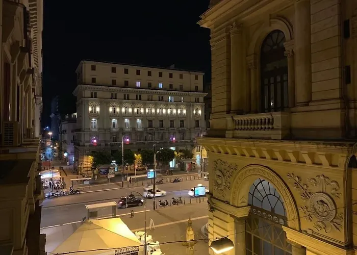 Sibilla Naples