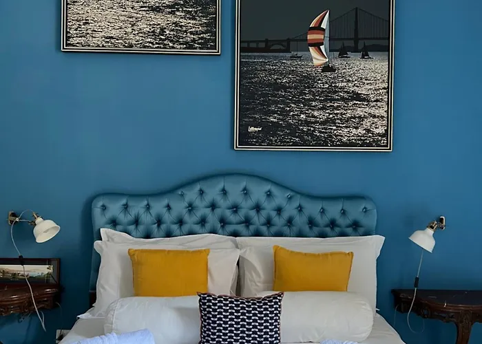 Bed & Breakfast Sibilla Napels