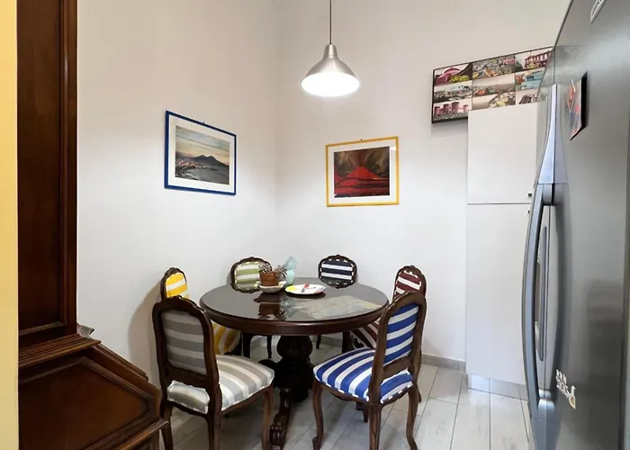 Bed & Breakfast Sibilla 3*