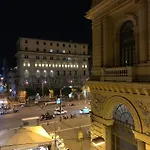 Couette-café Sibilla Naples