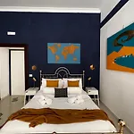 Couette-café Sibilla Naples