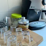 Sibilla Oda ve Kahvaltı