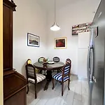 Couette-café Sibilla 3*