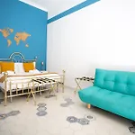 Couette-café Sibilla 3*