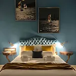 Couette-café Sibilla 3*