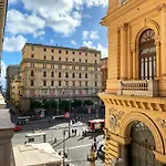 Oda ve Kahvaltı Sibilla Napoli