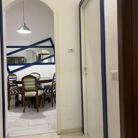 Oda ve Kahvaltı Sibilla 3*