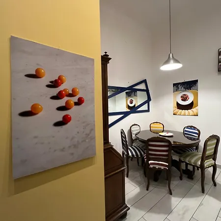 Sibilla Oda ve Kahvaltı 3*