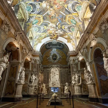 Sibilla Napoli