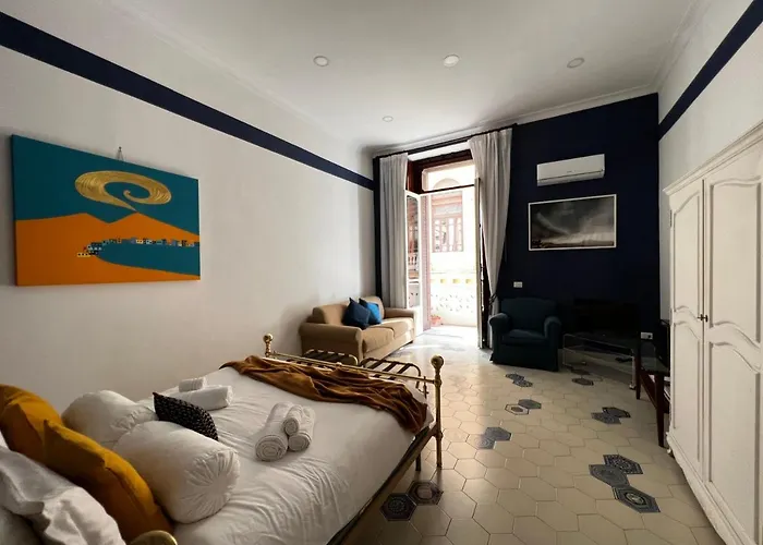 Sibilla Bed and breakfast 3*